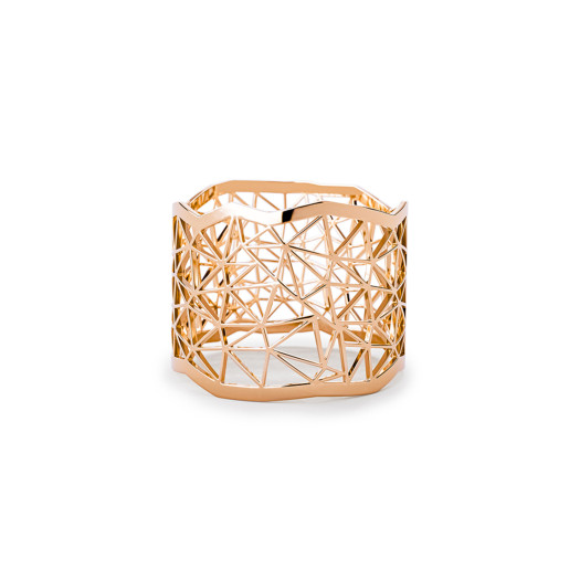 Niessing - Topia Vision Ring 