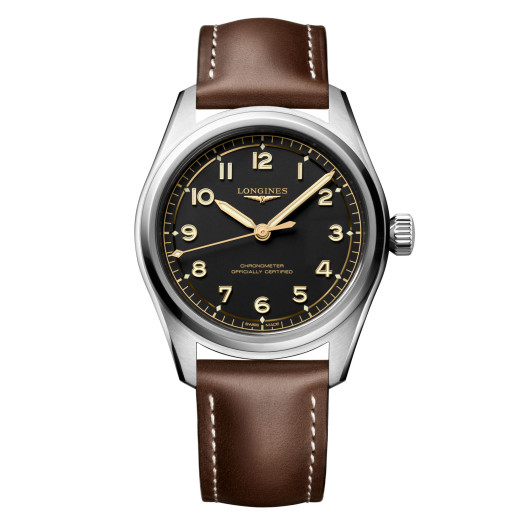 Longines - LONGINES SPIRIT PILOT