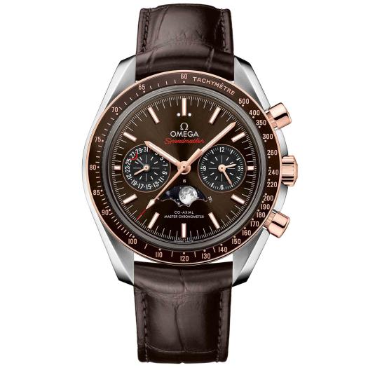 Omega - Speedmaster Mondphase