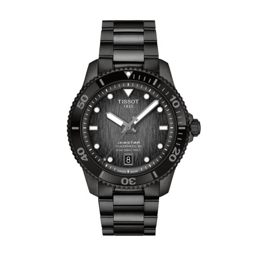 Tissot - Seastar 1000 Powermatic 80