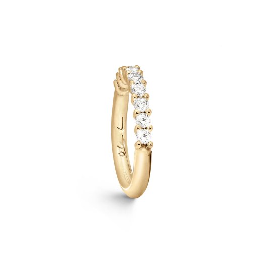 Ole Lynggaard Copenhagen - Celebration Ring
