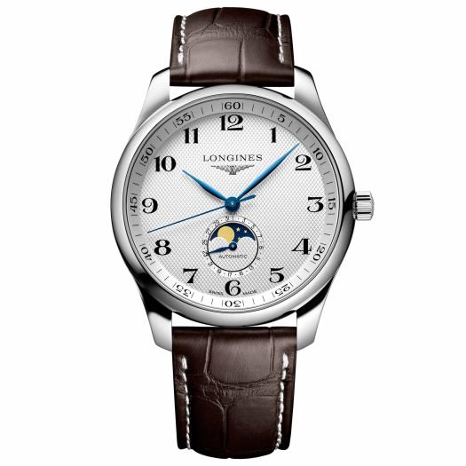 Longines - The Longines Master Collection