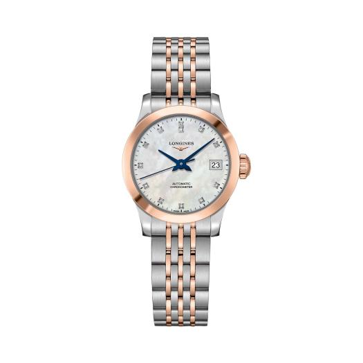 Longines - RECORD
