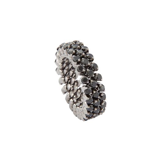 Serafino Consoli - Brevetto Multi-Size Ring