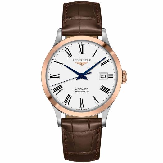 Longines - RECORD