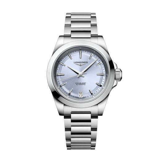 Longines - CONQUEST