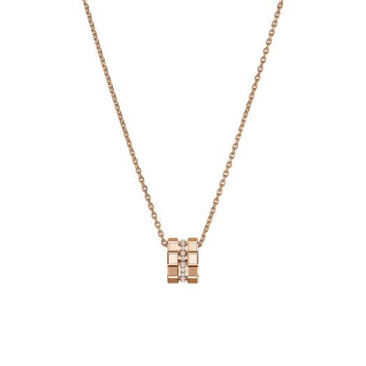 Chopard - Ice Cube Anhänger