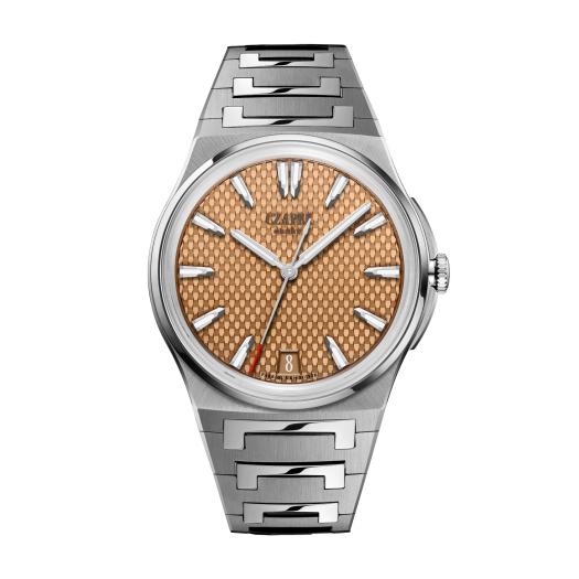 Czapek - Antarctique Passage de Drake Salmon S DI