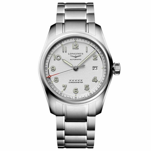 Longines - Longines Spirit