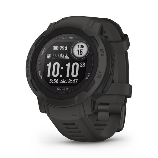 Garmin - Instinct® 2 Solar