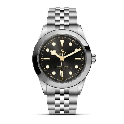 TUDOR - Black Bay One 39