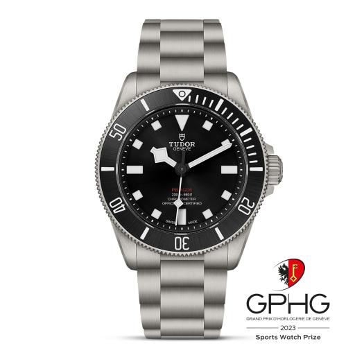 TUDOR - Pelagos 39