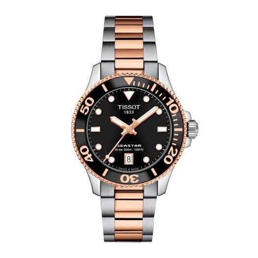 Tissot - Seastar 1000 Quartz