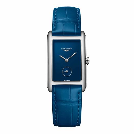 Longines - LONGINES DOLCEVITA MONOCHROME