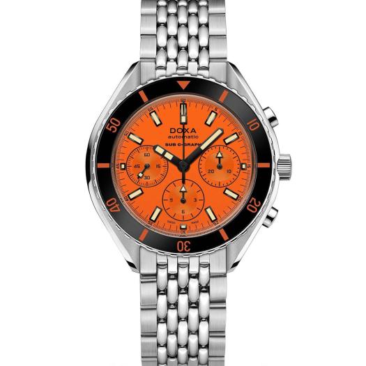 Doxa - SUB 200 C-GRAPH PROFESSIONAL