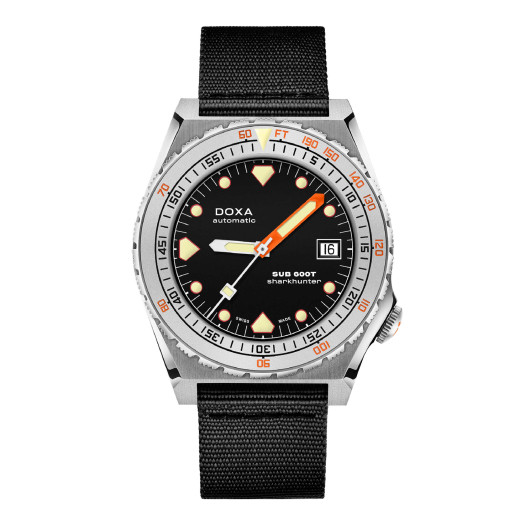 Doxa - SUB 600T SHARKHUNTER