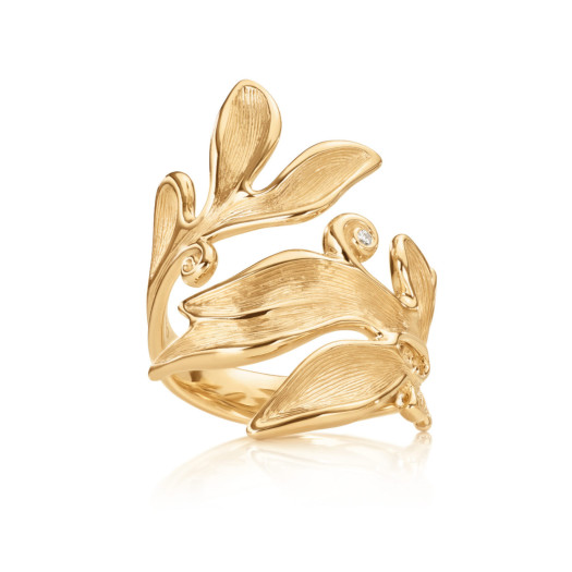 Ole Lynggaard Copenhagen - Forest Ring