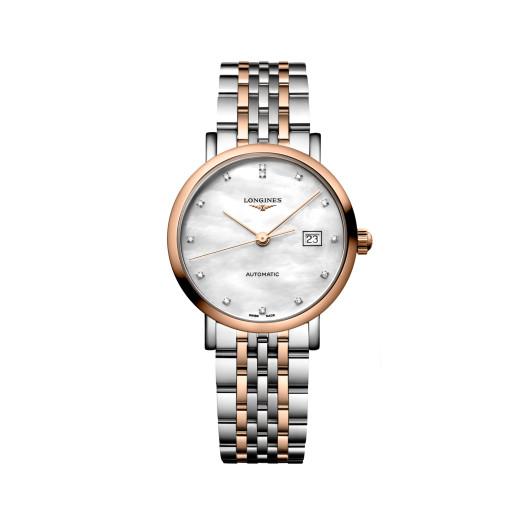 Longines - LONGINES ELEGANT COLLECTION