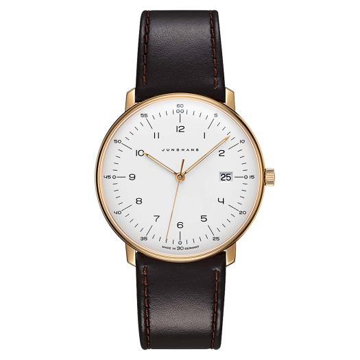 Junghans - max bill Quarz