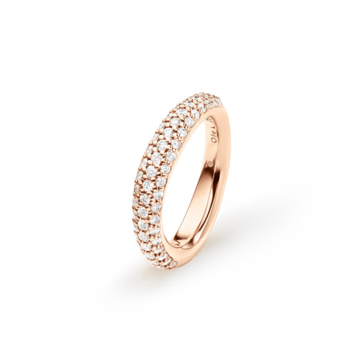 Ole Lynggaard Copenhagen - Love Ring 4