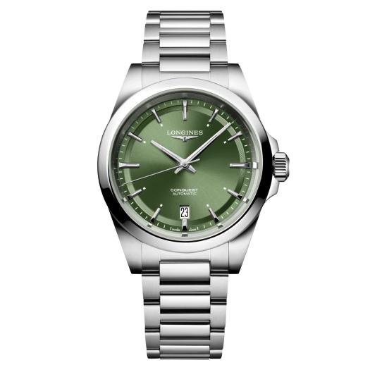 Longines - CONQUEST