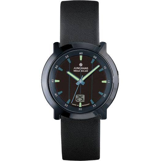 Junghans - Stratos Mega Solar