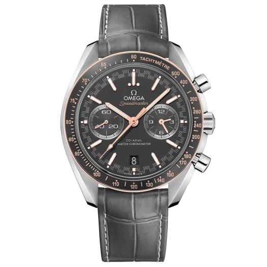 Omega - Speedmaster Racing Co-Axial Master Chronometer Chronograph