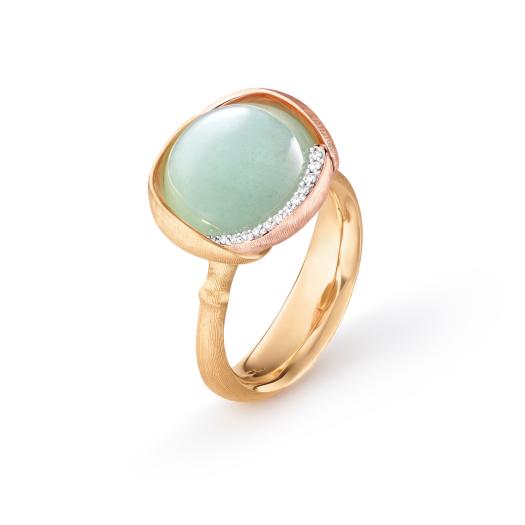 Ole Lynggaard Copenhagen - Lotus Ring