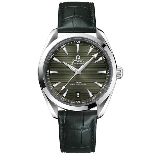 Omega - Seamaster Aqua Terra 150 M Co-Axial Master Chronometer