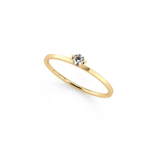Niessing - Princess Ring