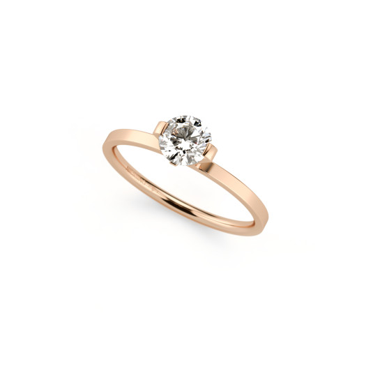 Niessing - Princess Ring