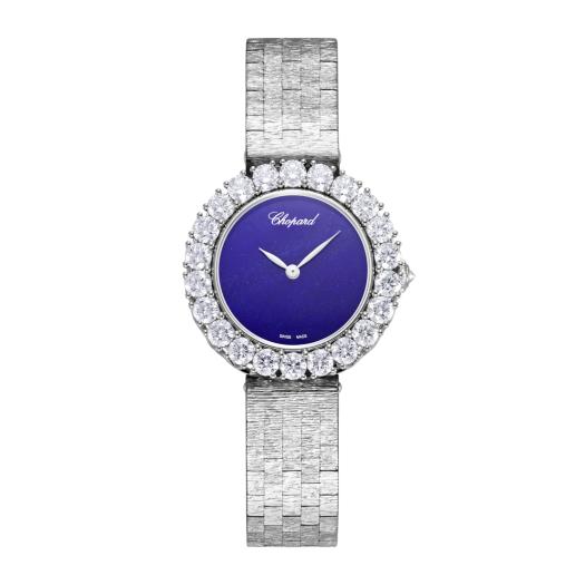 Chopard - L'Heure du Diamant Small Vintage