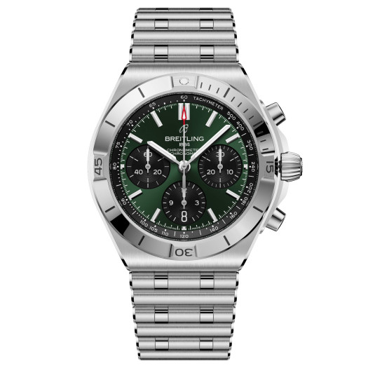Breitling - Chronomat B01 42