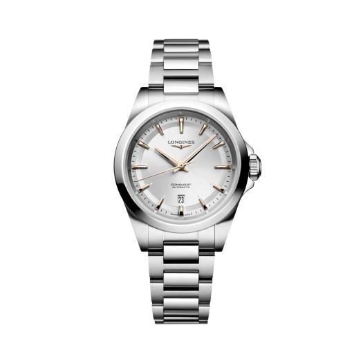 Longines - CONQUEST
