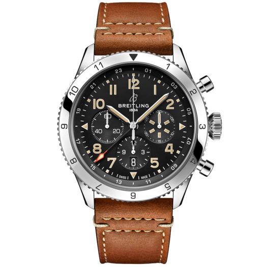 Breitling - Super AVI B04 Chronograph GMT 46 P-51 Mustang