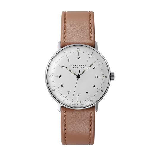 Junghans - max bill Handaufzug