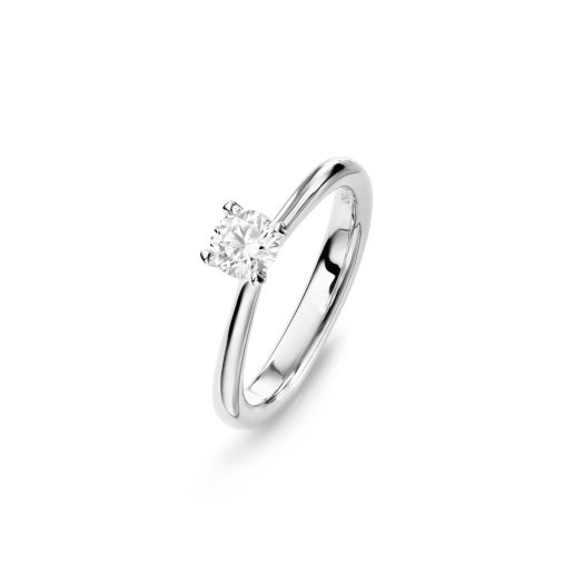 Ole Lynggaard Copenhagen - Classic Solitaire Ring