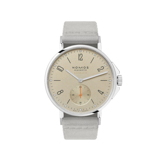 NOMOS Glashütte - Ahoi Neomatik Sand