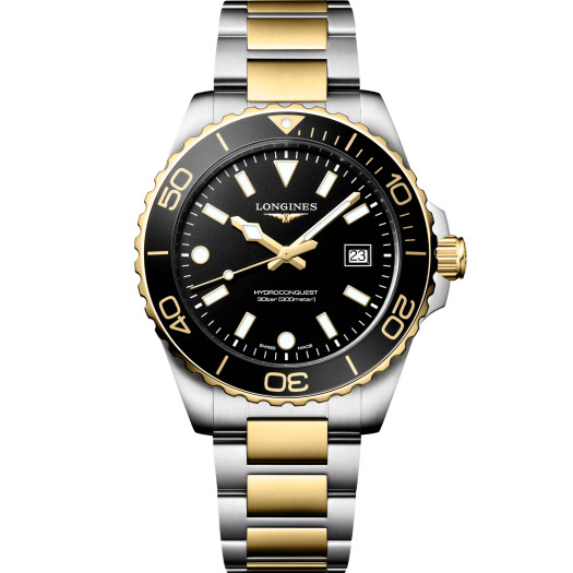 Longines - HYDROCONQUEST
