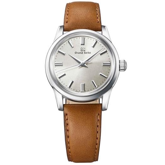 Grand Seiko - Elegance