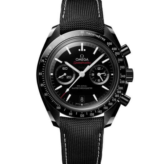 Omega - Speedmaster Dark Side of the Moon