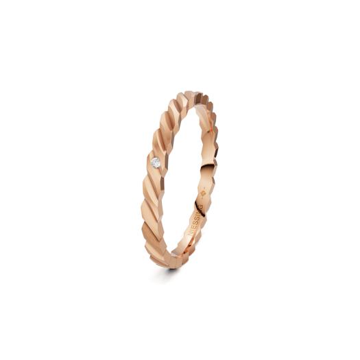Niessing - Woven Love Ring