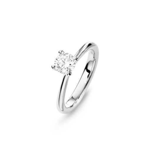 Ole Lynggaard Copenhagen - Classic Solitaire Ring