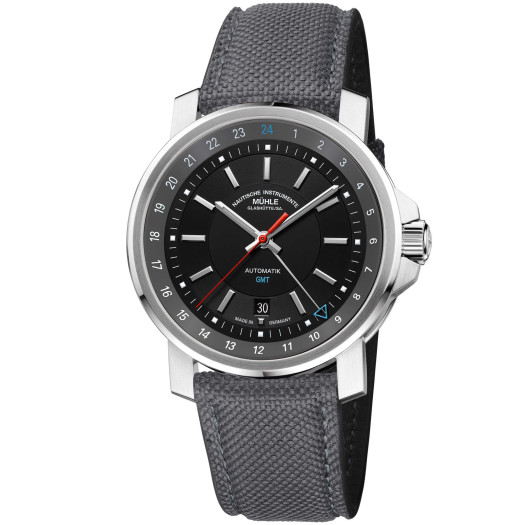 Mühle Glashütte - 29er Big GMT