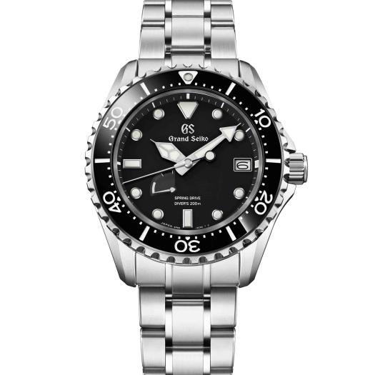 Grand Seiko - Sport