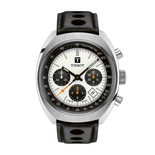 Tissot - Tissot Heritage 1973