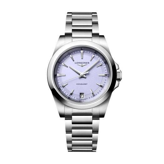 Longines - CONQUEST
