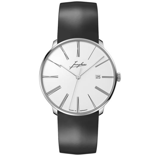 Junghans - Meister fein Automatic Edition Erhard