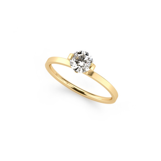 Niessing - Princess Ring