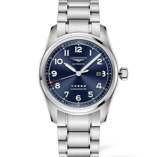 Longines - Longines Spirit Prestige Edition